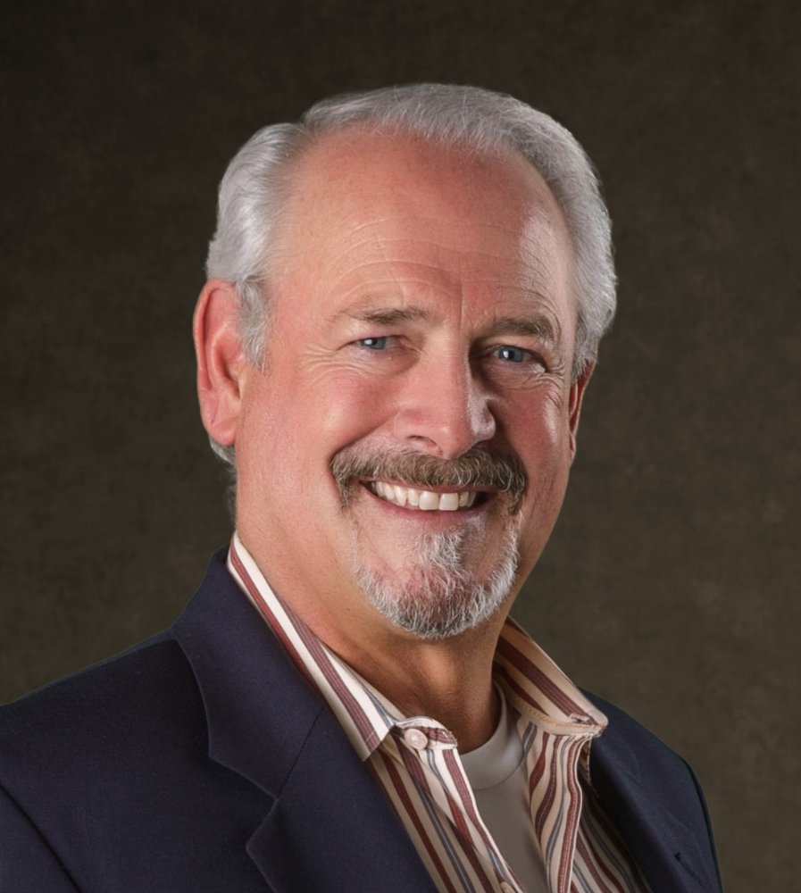 Stephen Poletti