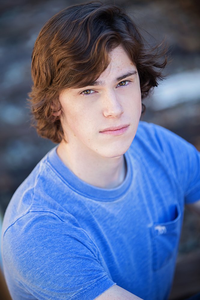 Jacob Leinbach