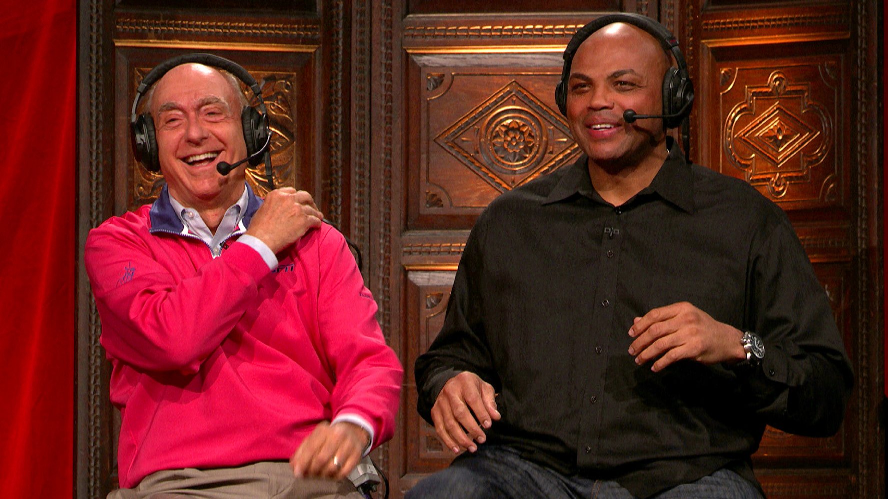 Dick Vitale