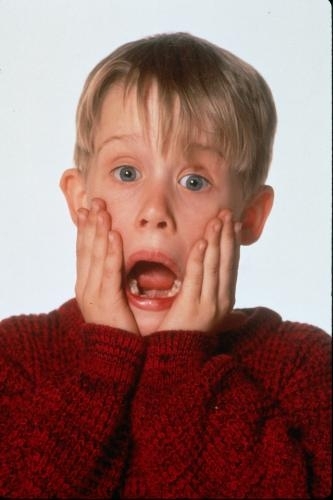 Macaulay Culkin