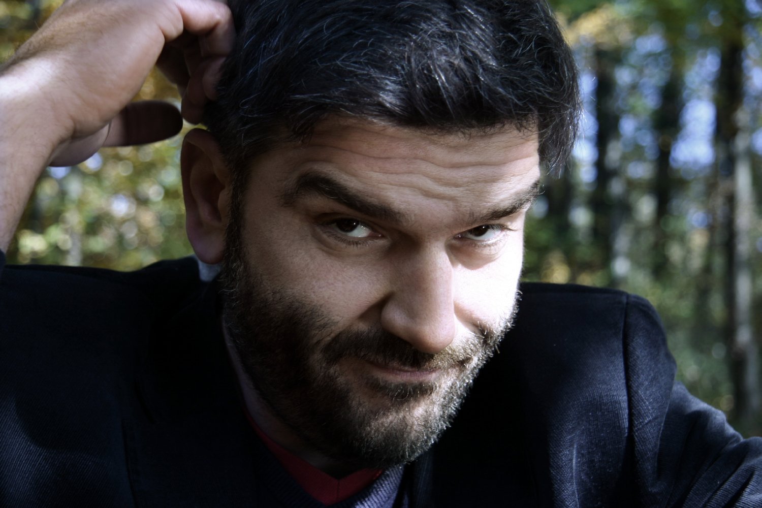Bojan Navojec