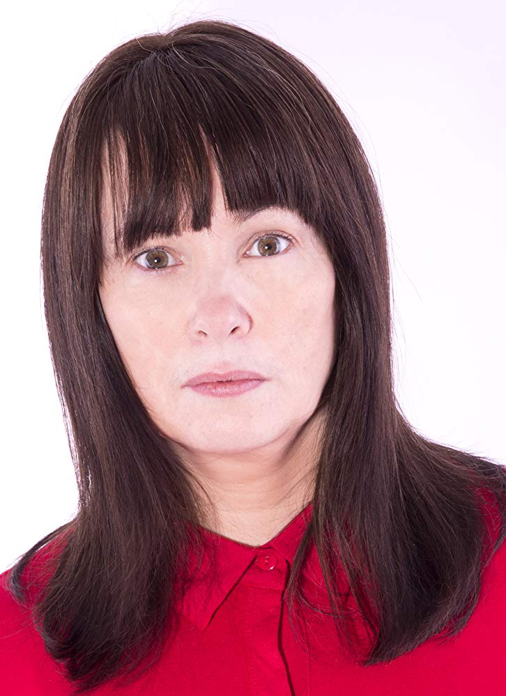 Lesley Sim