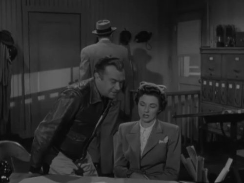 Phyllis Coates