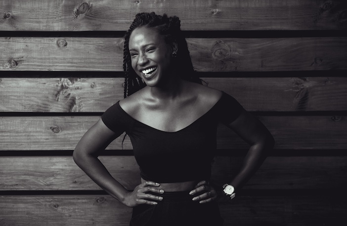 Joy Brunson