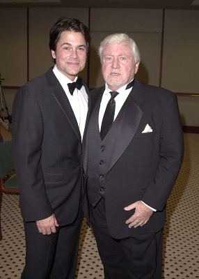 Merv Griffin