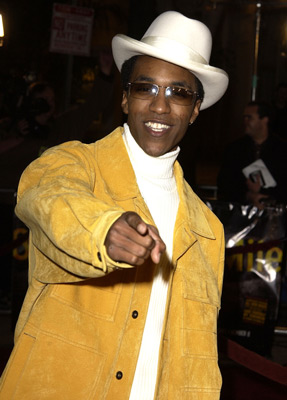 De'Angelo Wilson
