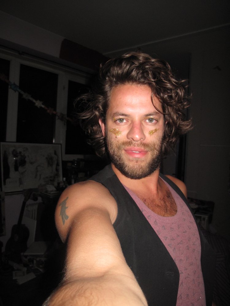 Christian Gade Bjerrum