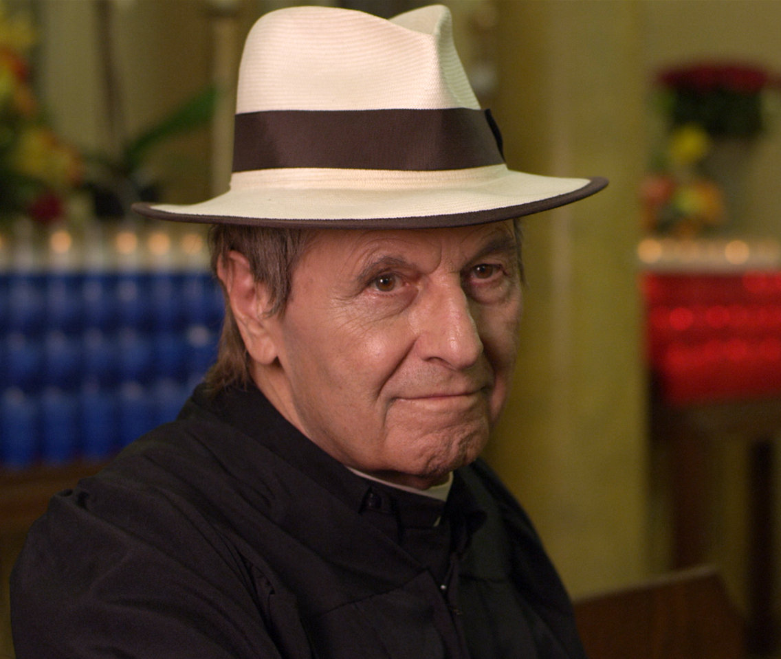 Joseph Bologna