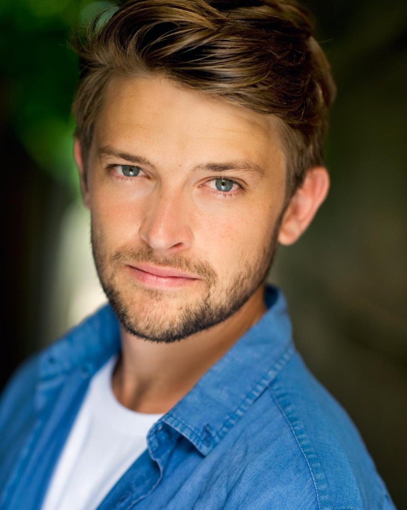 James Sweeny