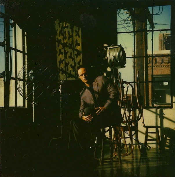 Harry Goaz