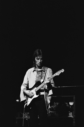 Eric Clapton