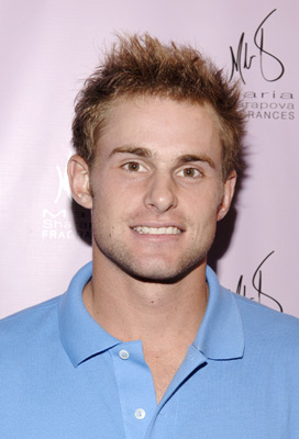 Andy Roddick