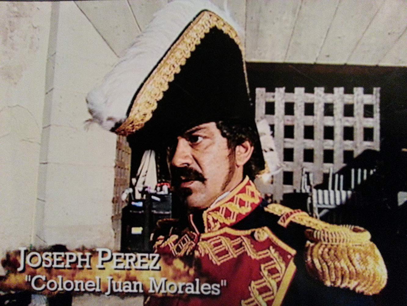 Joe Perez
