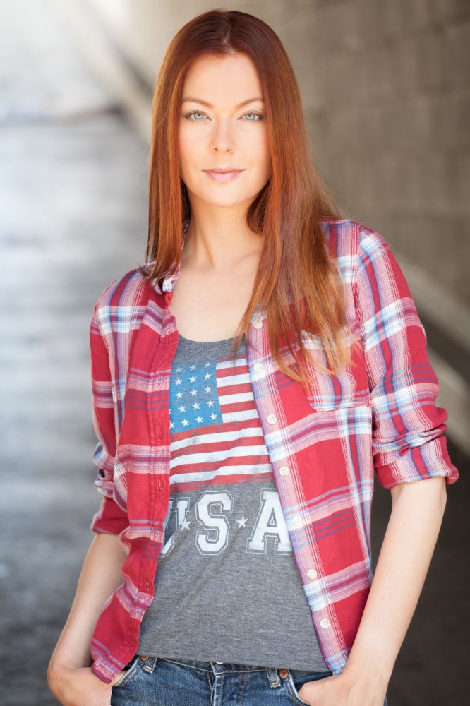 Anna Easteden