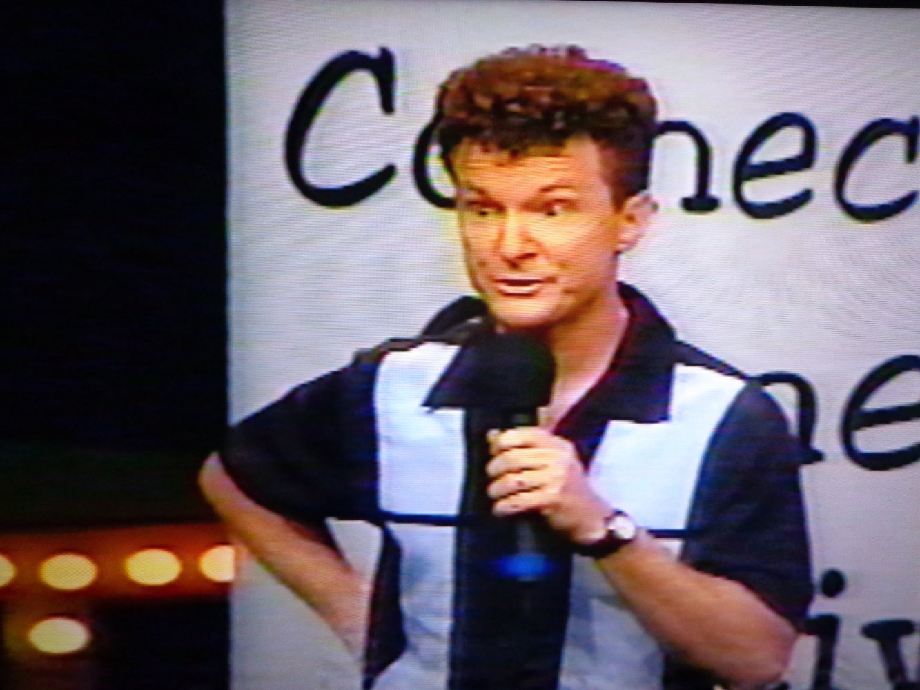 Bill Phillips