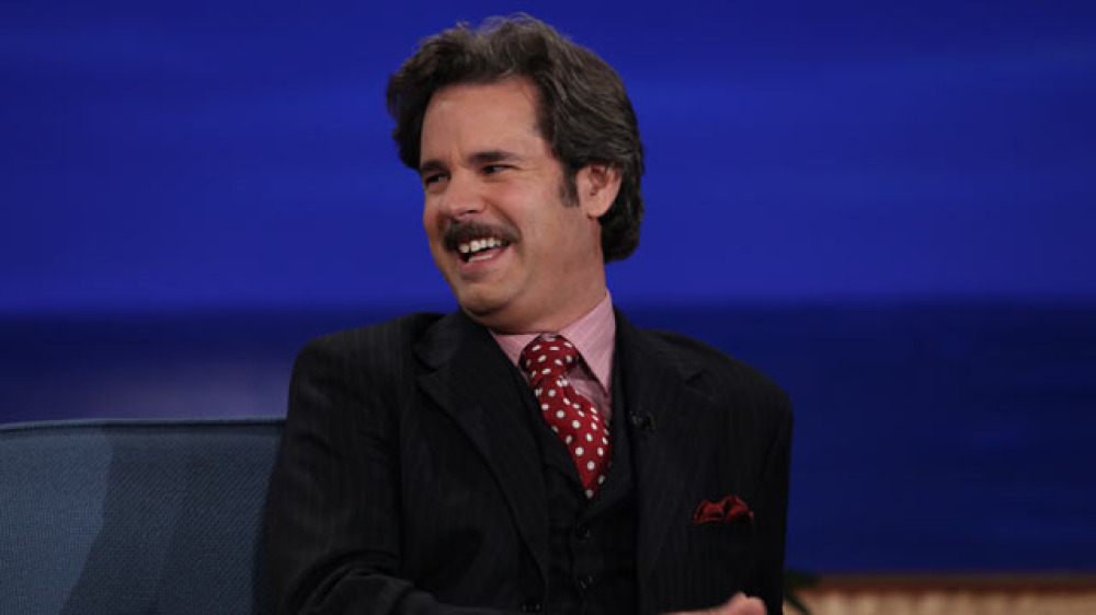 Paul F. Tompkins