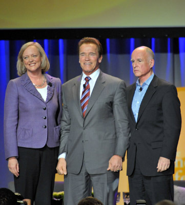 Jerry Brown