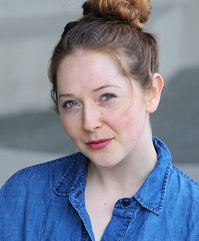 Jill Galbraith