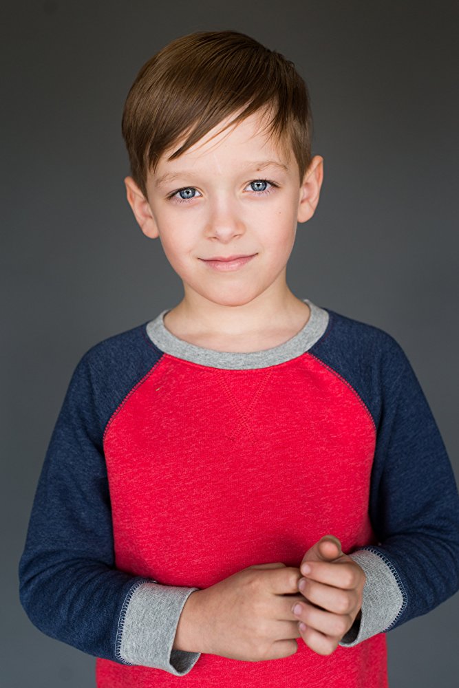 Charlie Ray Reid