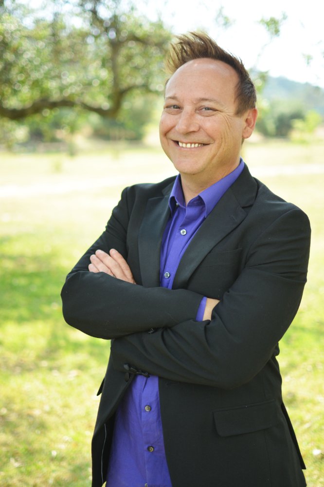 Keith Coogan