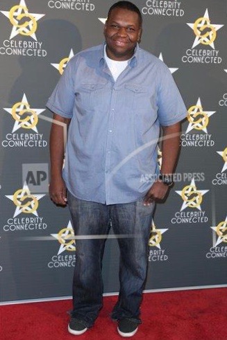 Kelvin Brown