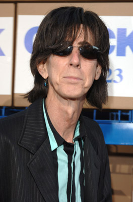 Ric Ocasek