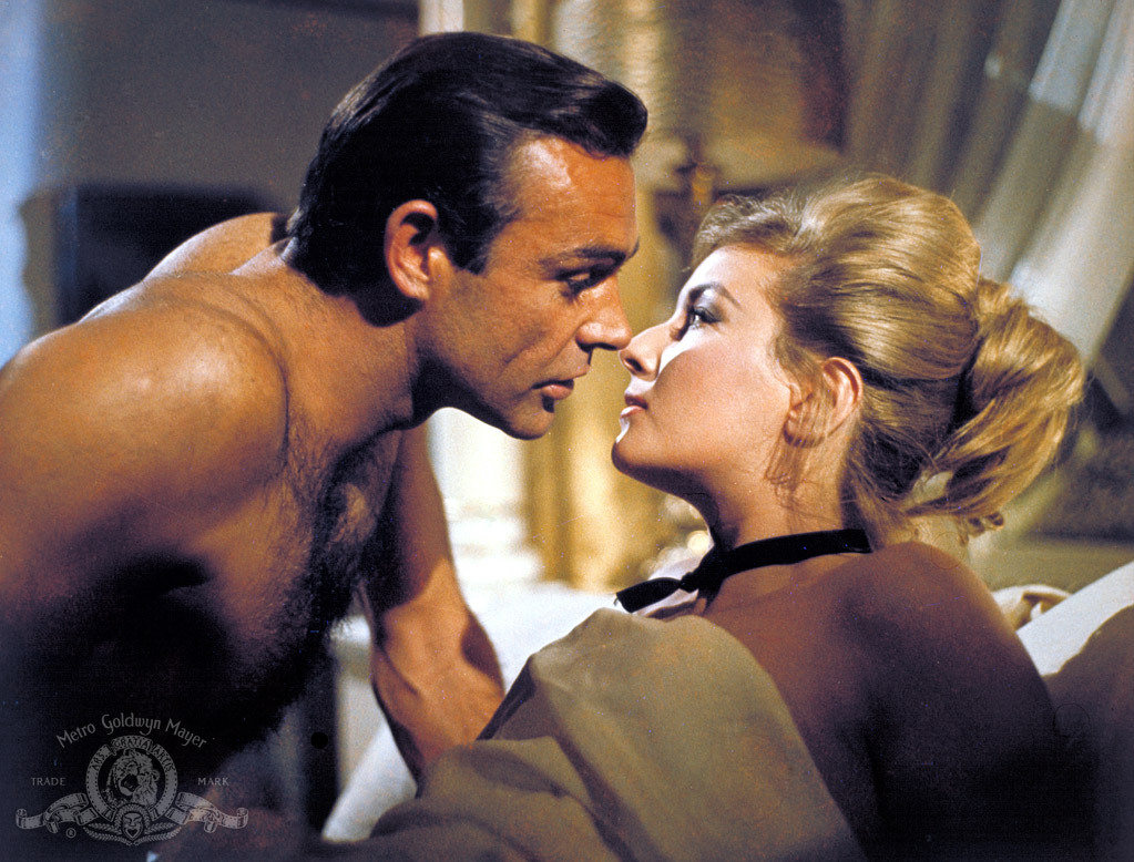 Daniela Bianchi
