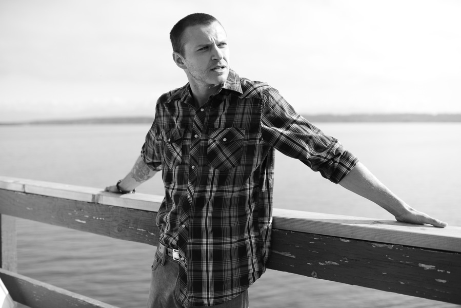 Justin Turnbull