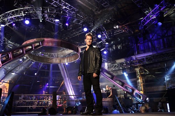Chris Jericho