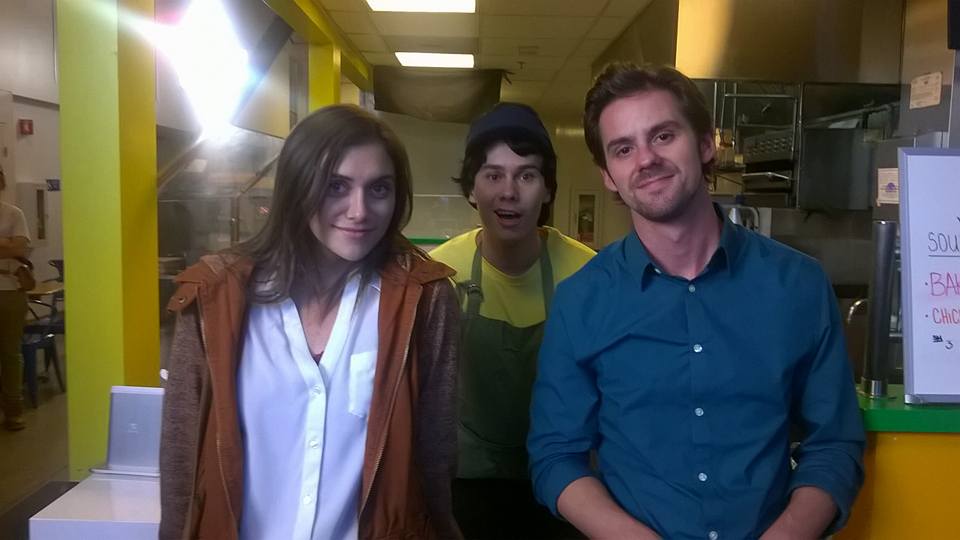 Sam Lant
