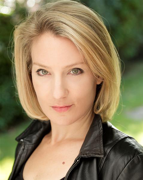 Anna Ruben