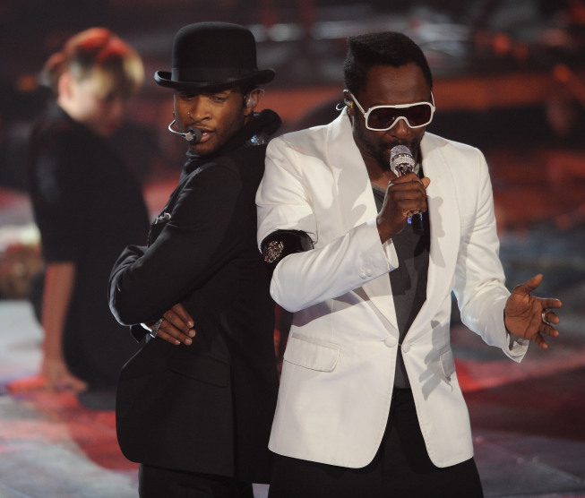 Will.i.am