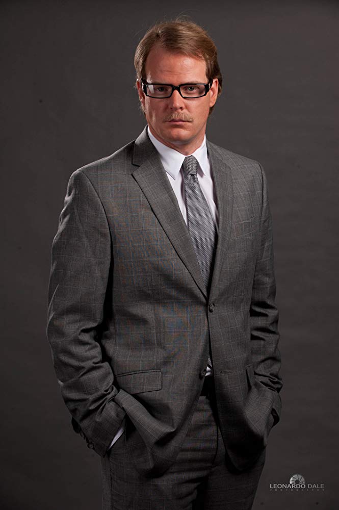 D'Michael Haas