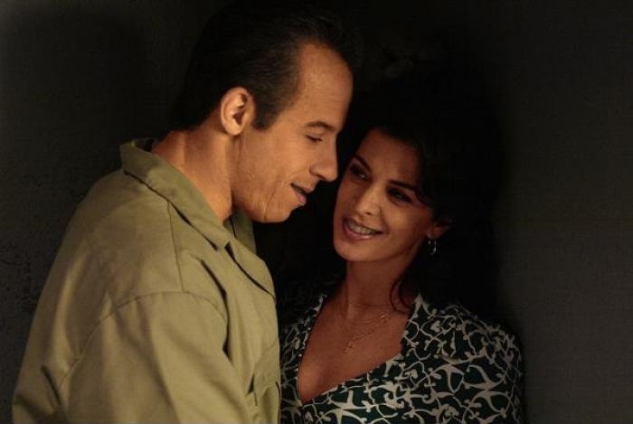 Annabella Sciorra