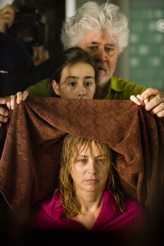 Adriana Ugarte
