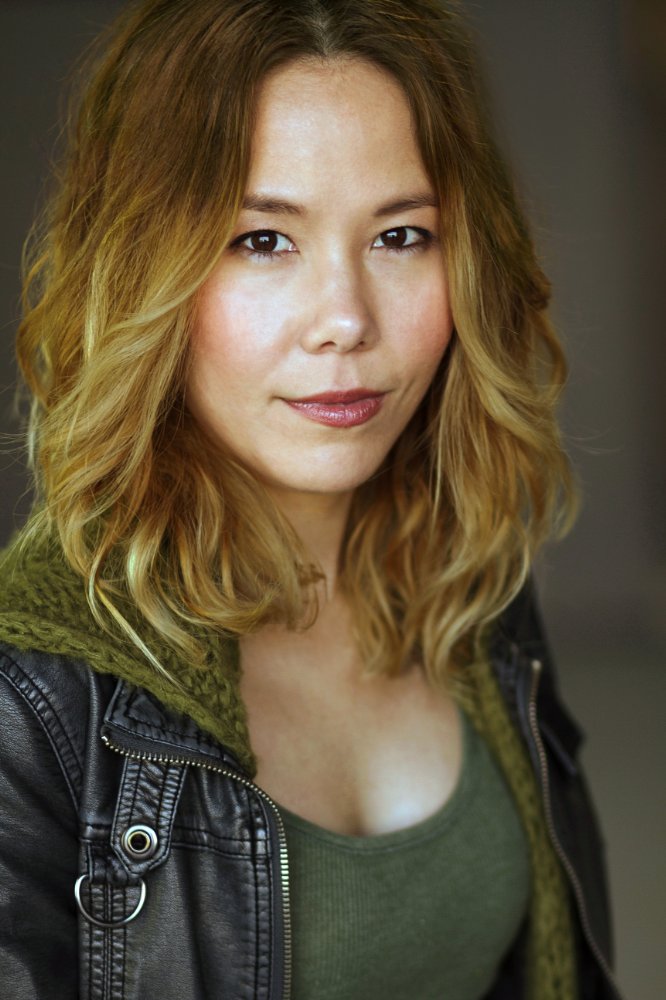 Dawn Anderson