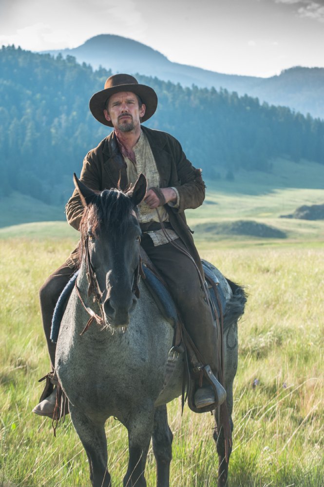Ethan Hawke