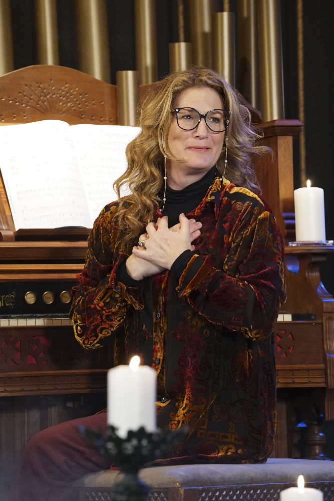 Ana Gasteyer