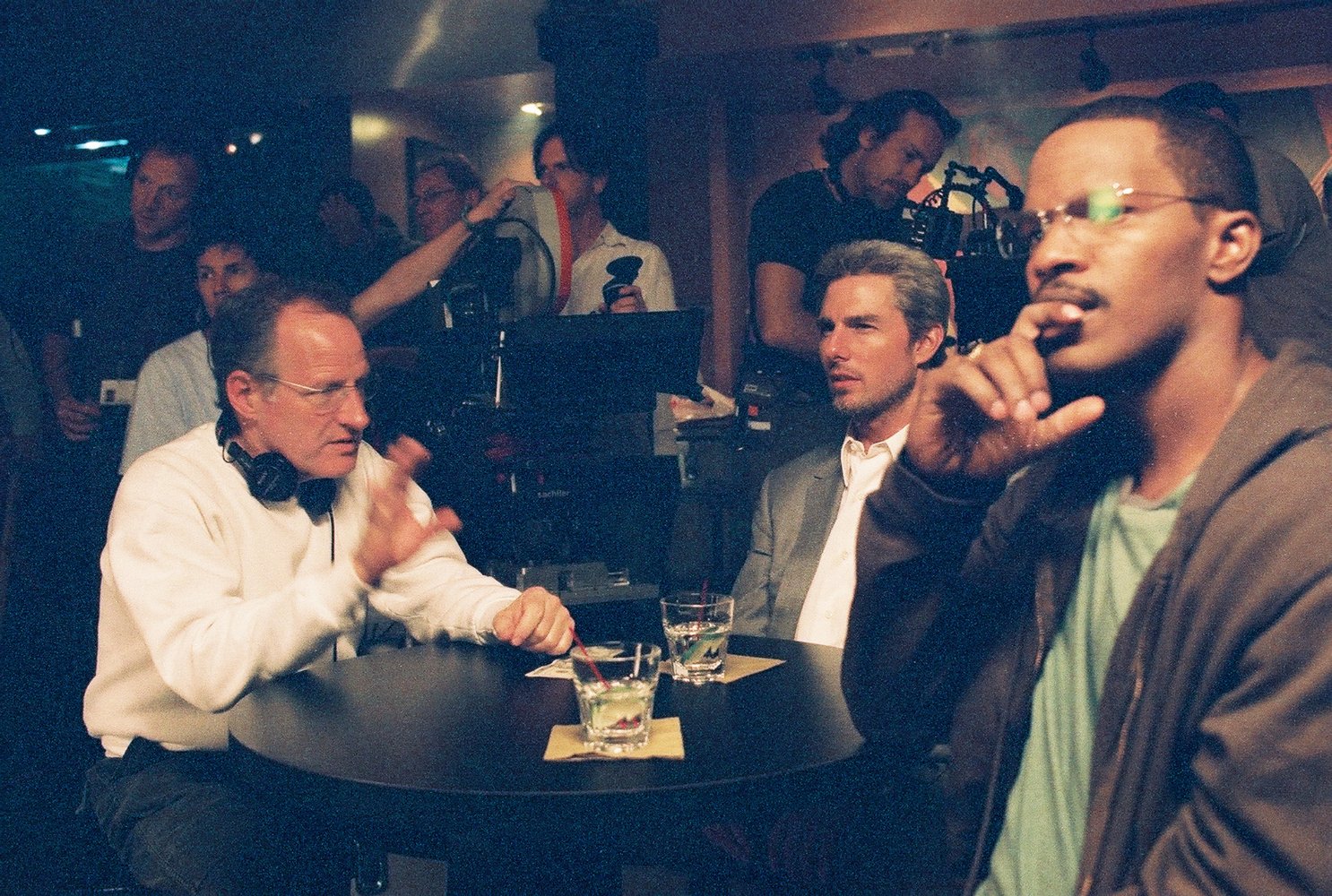Michael Mann