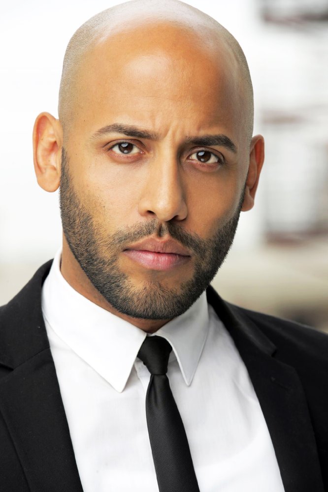 Jacob Figueroa
