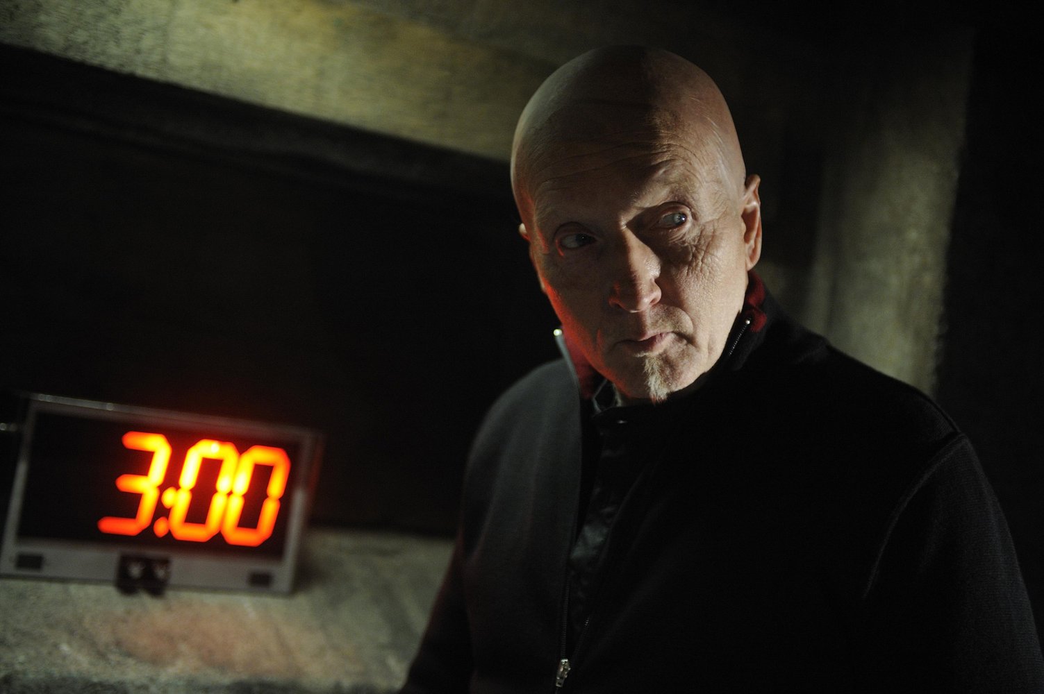 Tobin Bell