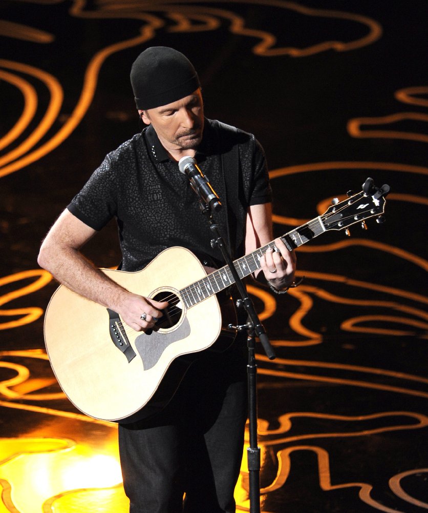 The Edge