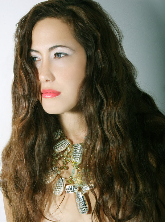 Myriam Charleins