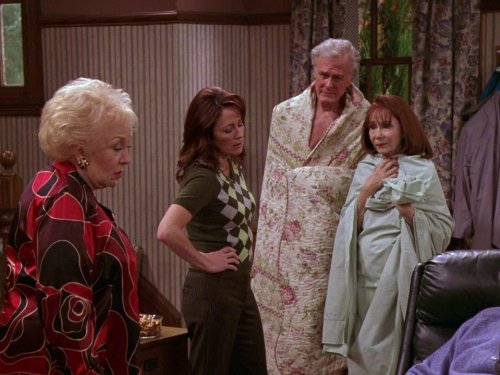 Katherine Helmond