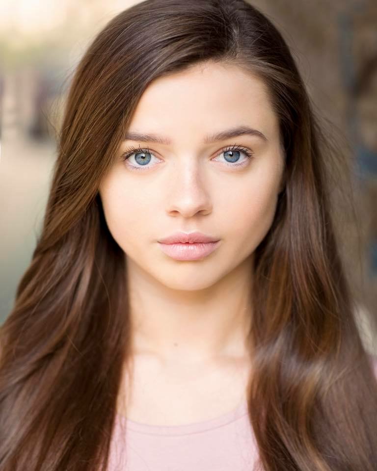 Caitlin-Rose Lacey