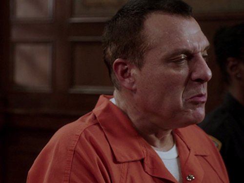Tom Sizemore