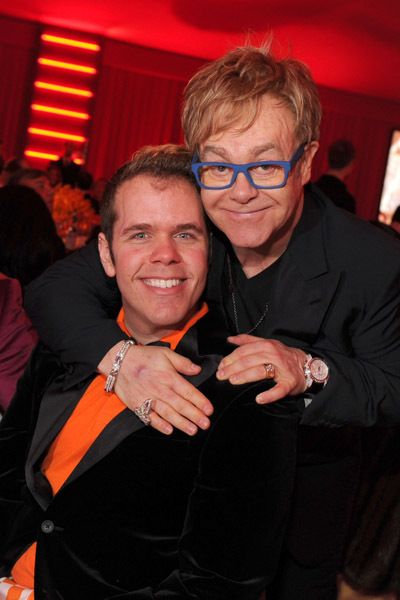 Perez Hilton