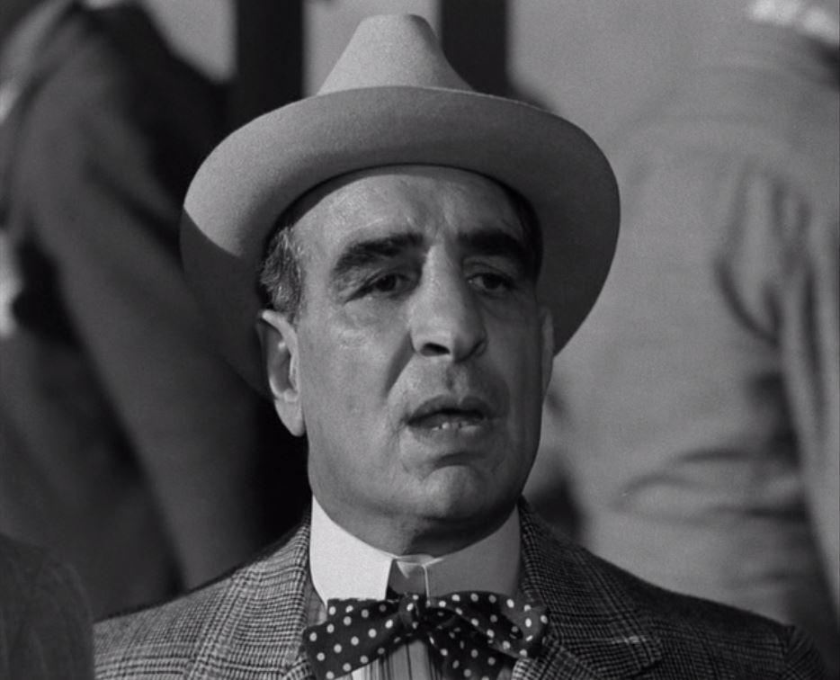 Jack Perry