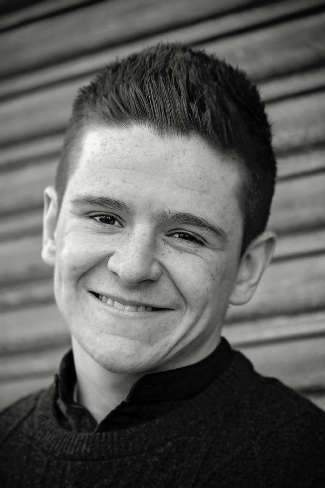Justin Davies