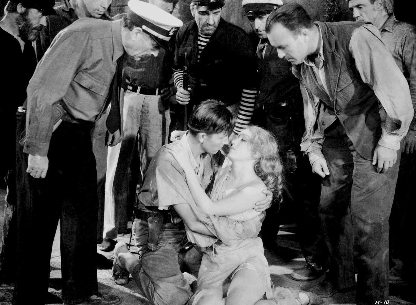 Bruce Cabot
